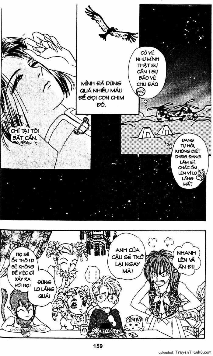 Tiệm Thú Kiểng: Chapter 23