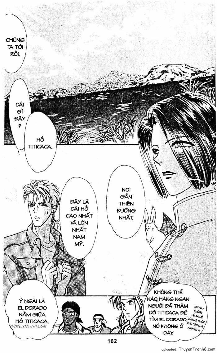 Tiệm Thú Kiểng: Chapter 23