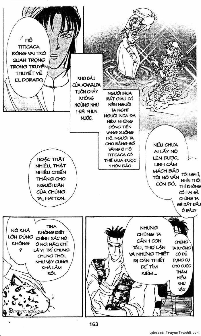 Tiệm Thú Kiểng: Chapter 23