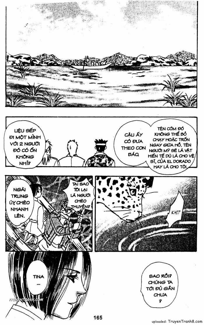 Tiệm Thú Kiểng: Chapter 23