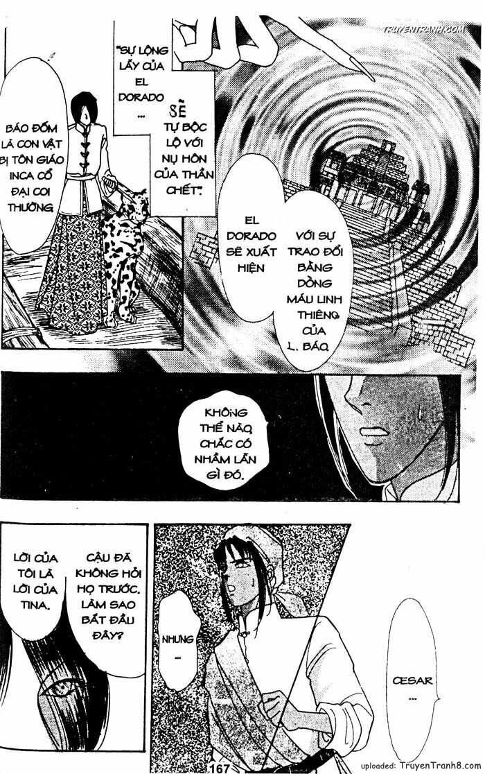 Tiệm Thú Kiểng: Chapter 23