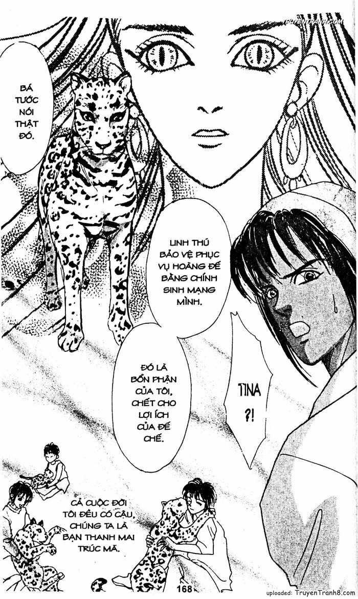 Tiệm Thú Kiểng: Chapter 23