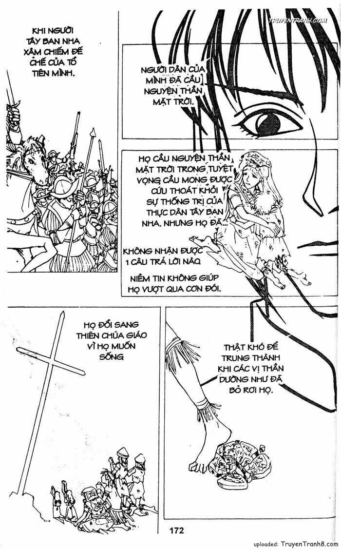Tiệm Thú Kiểng: Chapter 23