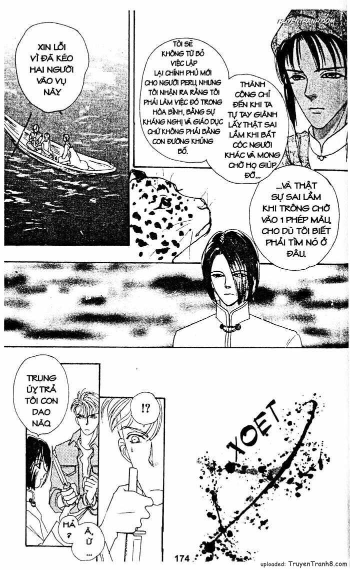 Tiệm Thú Kiểng: Chapter 23