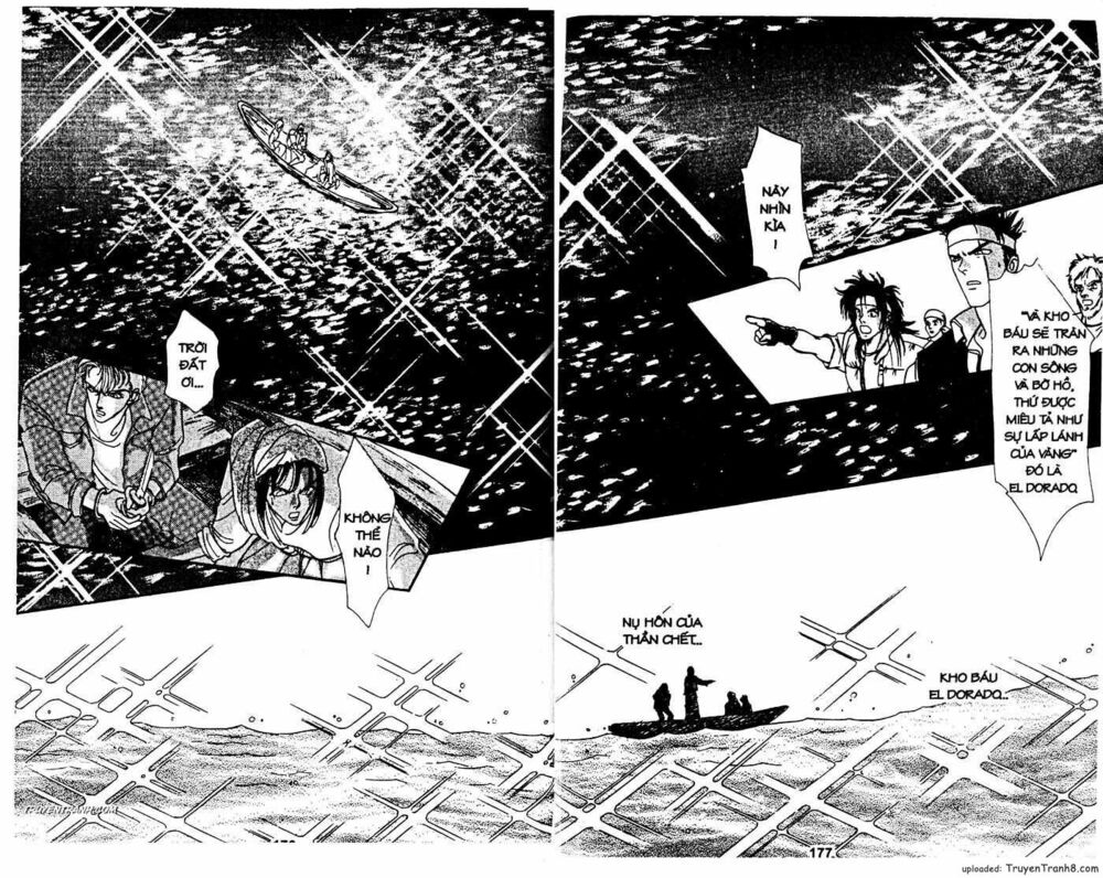 Tiệm Thú Kiểng: Chapter 23