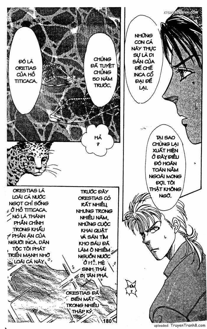 Tiệm Thú Kiểng: Chapter 23