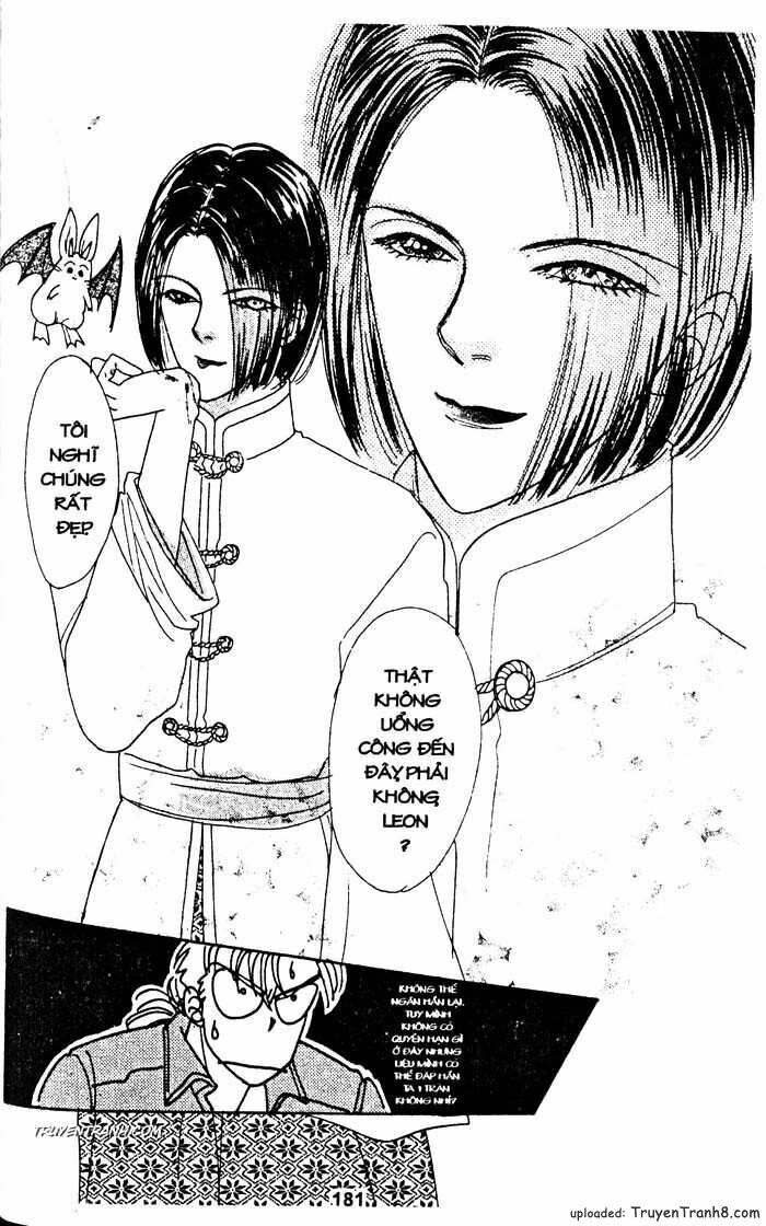 Tiệm Thú Kiểng: Chapter 23