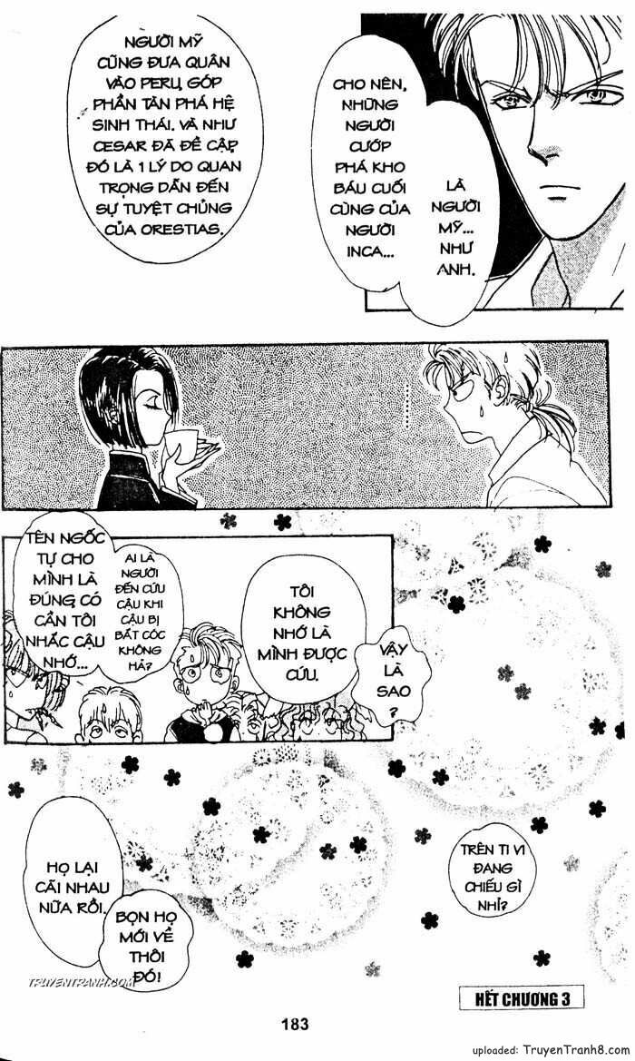 Tiệm Thú Kiểng: Chapter 23