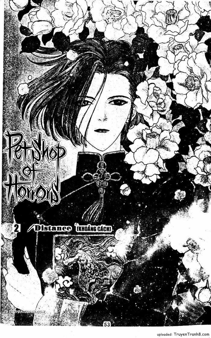Tiệm Thú Kiểng: Chapter 25