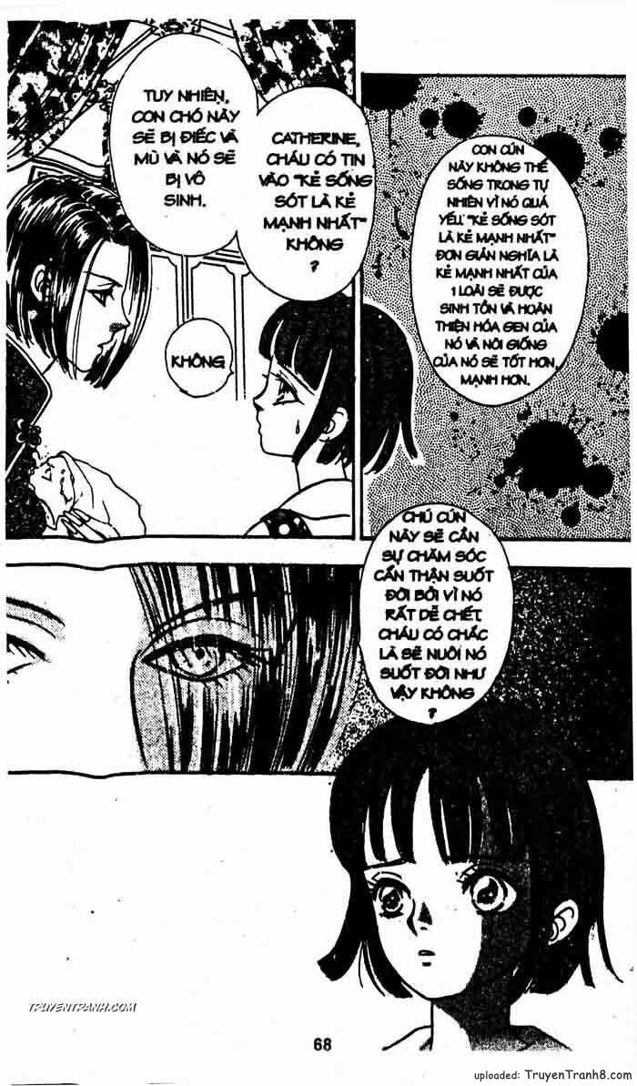 Tiệm Thú Kiểng: Chapter 25