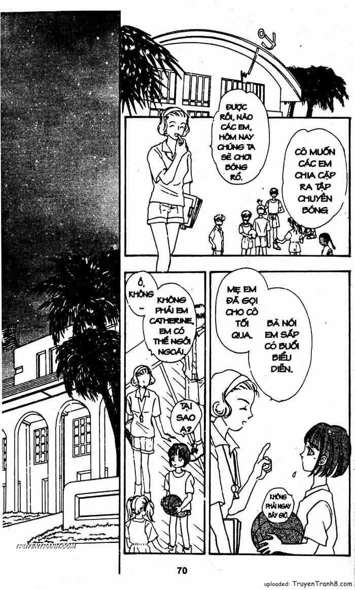 Tiệm Thú Kiểng: Chapter 25