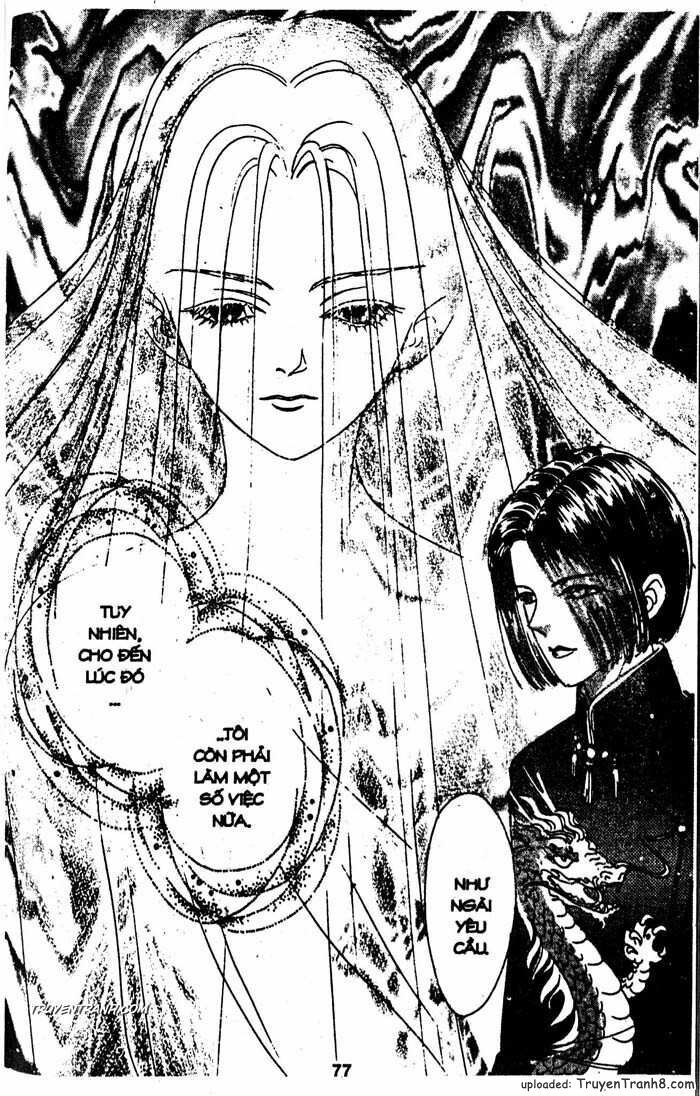 Tiệm Thú Kiểng: Chapter 25