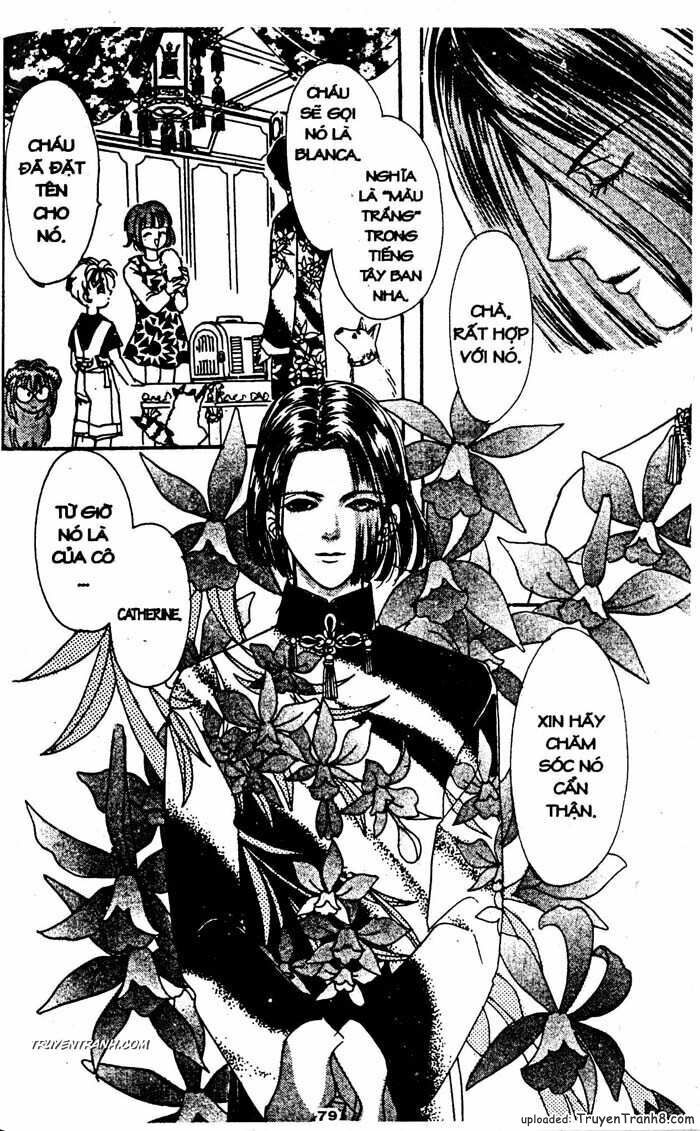 Tiệm Thú Kiểng: Chapter 25