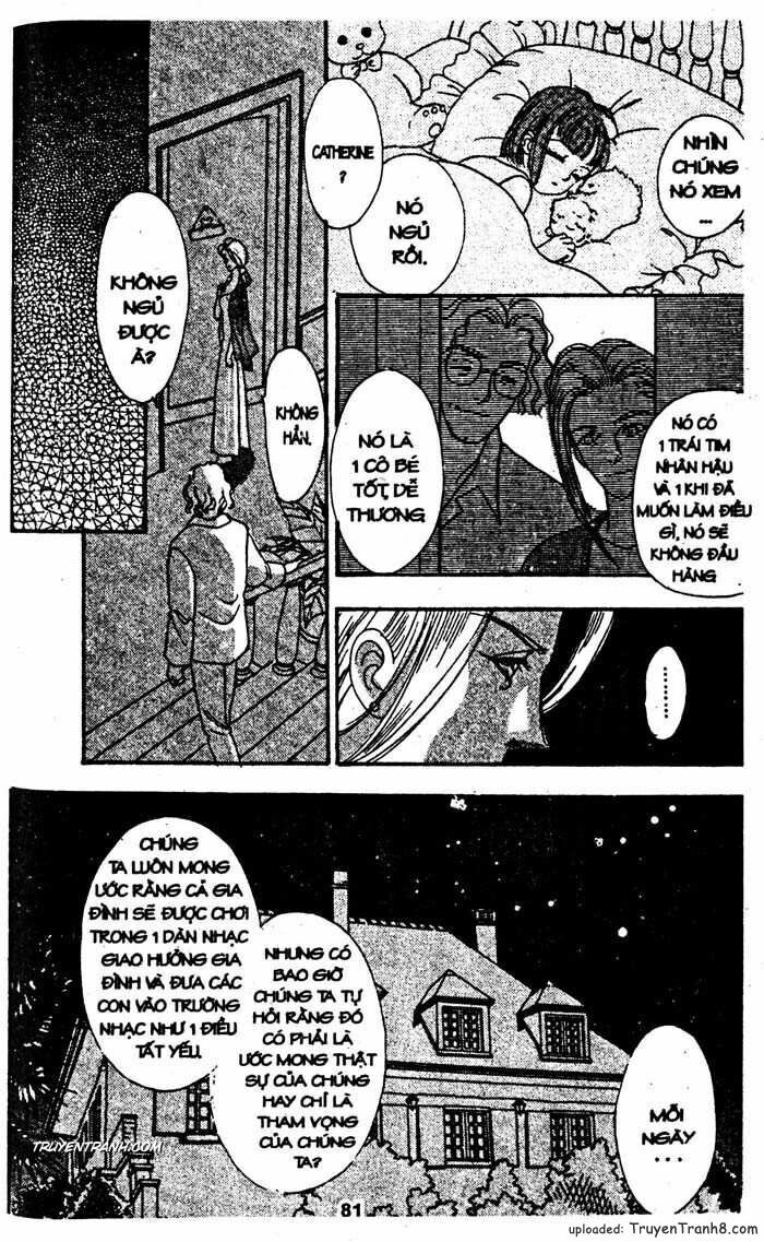 Tiệm Thú Kiểng: Chapter 25