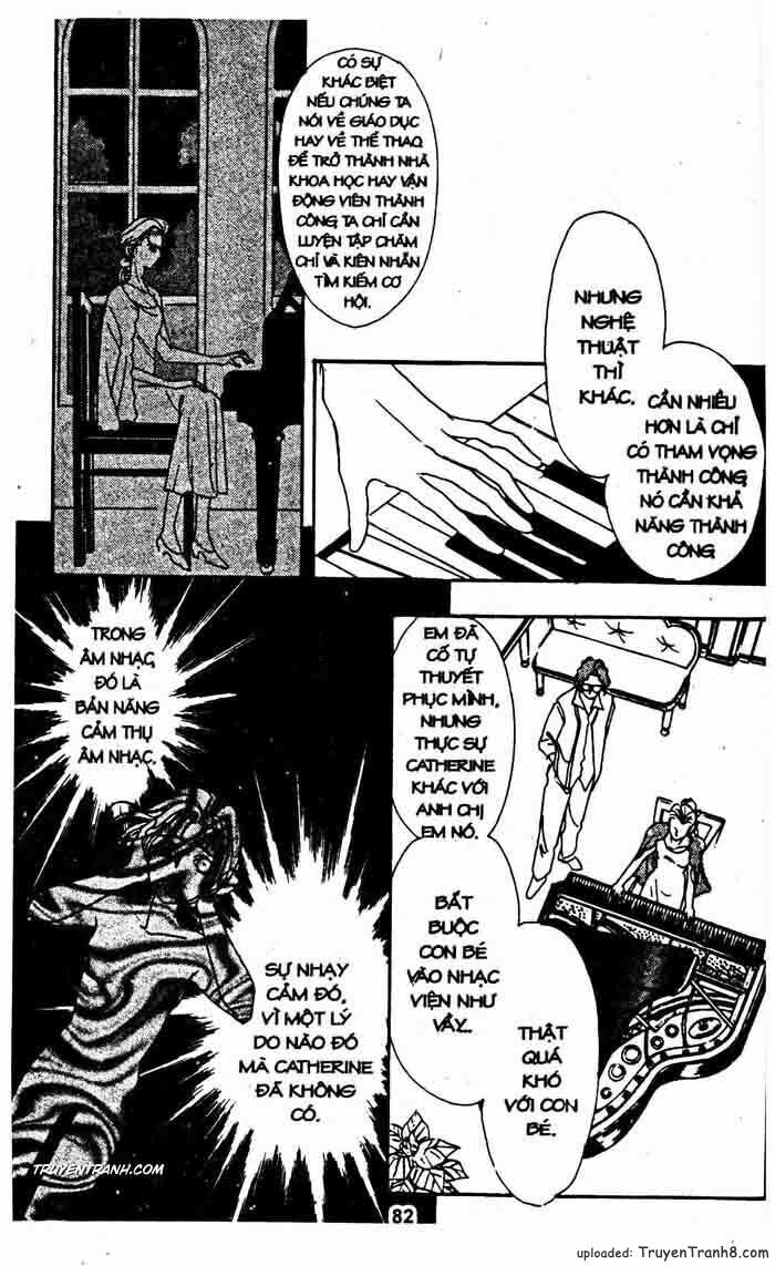 Tiệm Thú Kiểng: Chapter 25