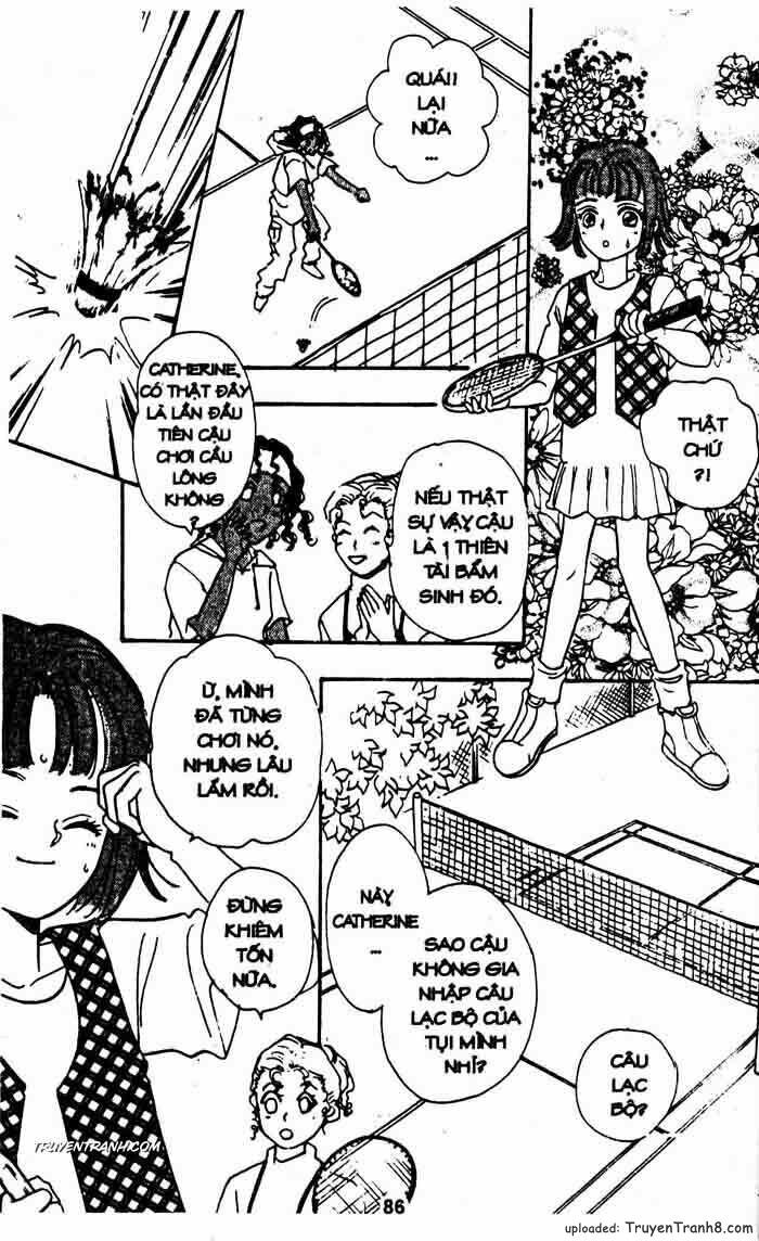 Tiệm Thú Kiểng: Chapter 25