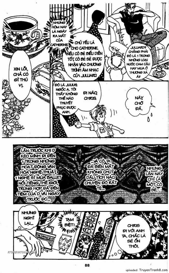 Tiệm Thú Kiểng: Chapter 25