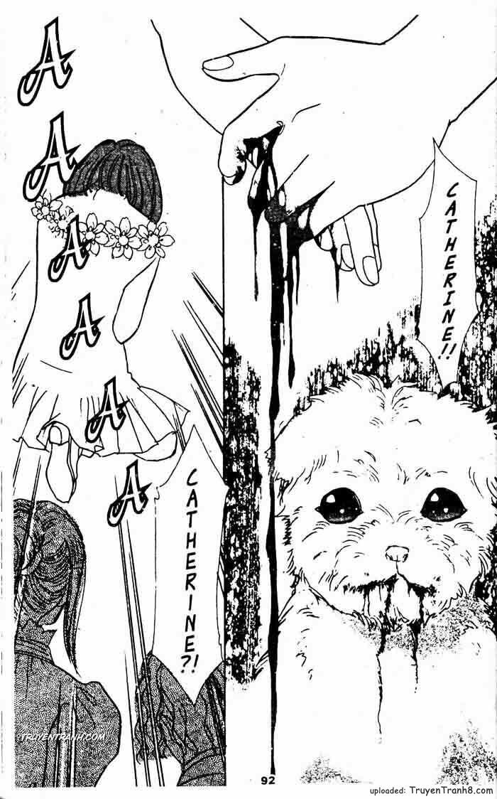 Tiệm Thú Kiểng: Chapter 25