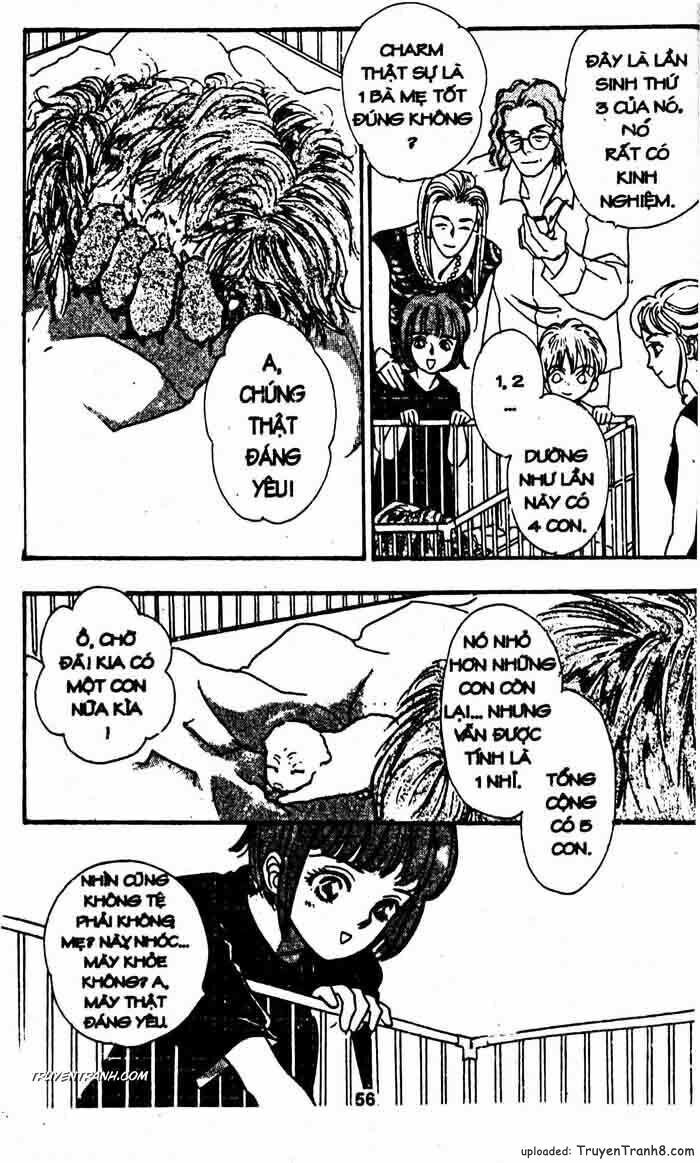 Tiệm Thú Kiểng: Chapter 25