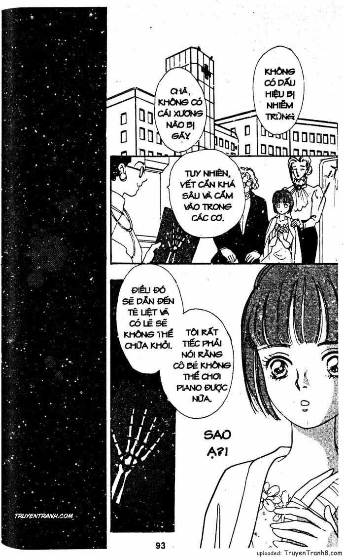 Tiệm Thú Kiểng: Chapter 25