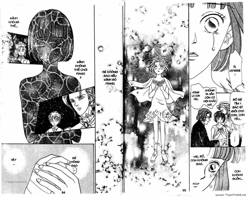 Tiệm Thú Kiểng: Chapter 25