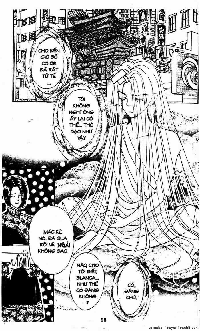 Tiệm Thú Kiểng: Chapter 25