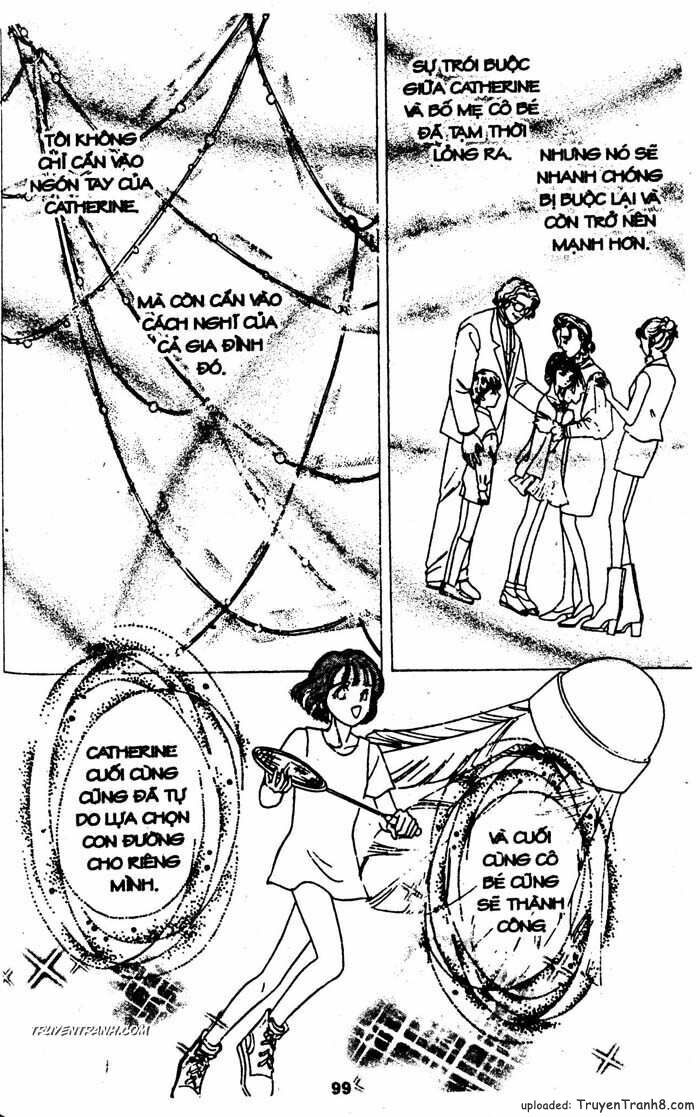 Tiệm Thú Kiểng: Chapter 25