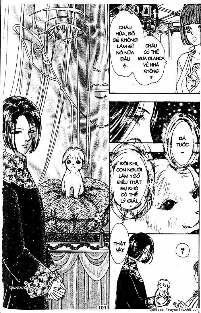 Tiệm Thú Kiểng: Chapter 25