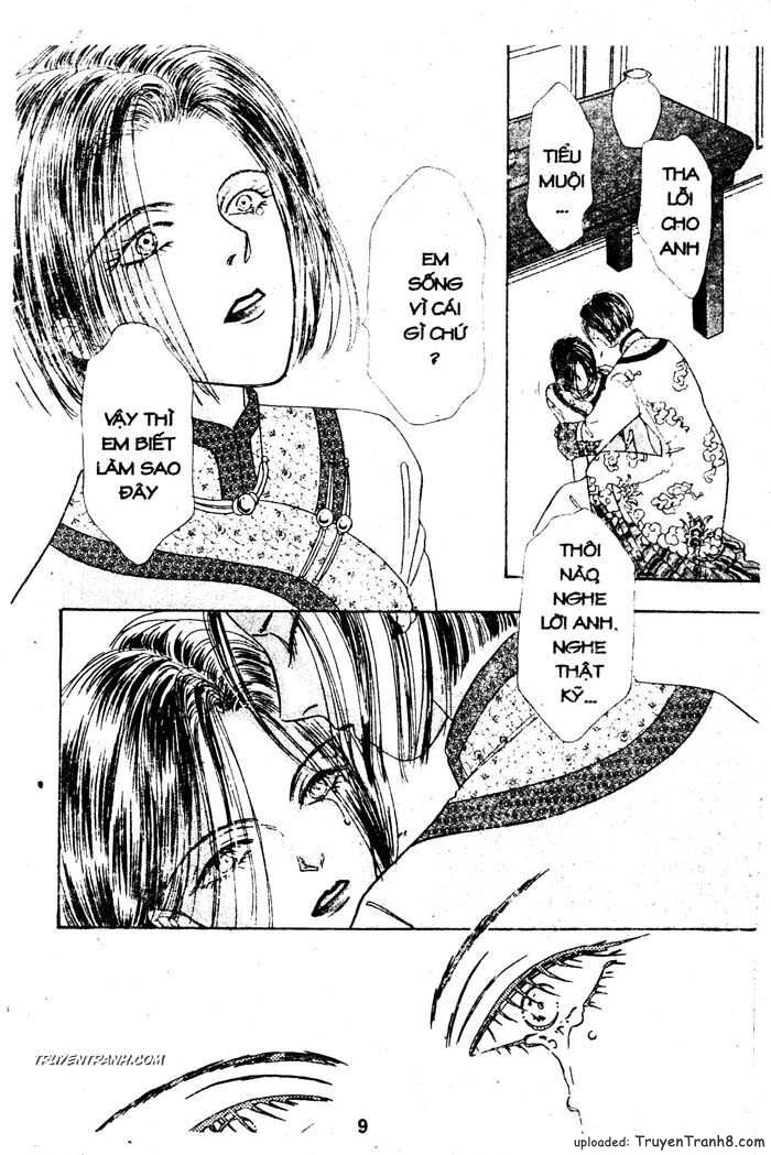 Tiệm Thú Kiểng: Chapter 26