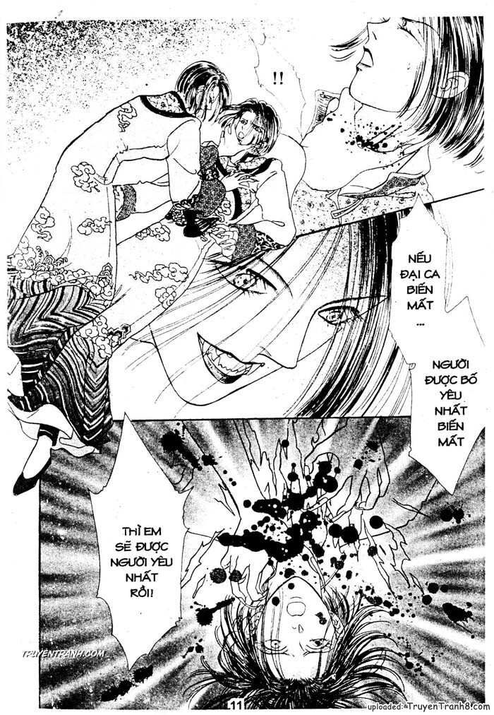 Tiệm Thú Kiểng: Chapter 26