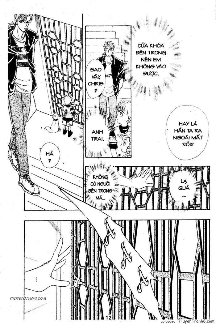 Tiệm Thú Kiểng: Chapter 26