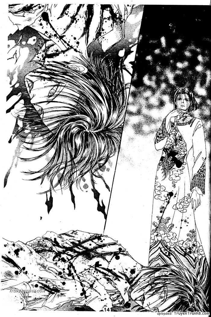 Tiệm Thú Kiểng: Chapter 26