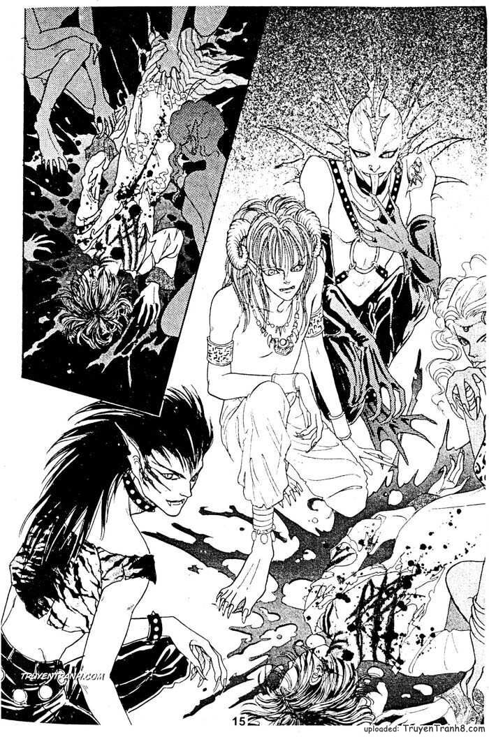 Tiệm Thú Kiểng: Chapter 26