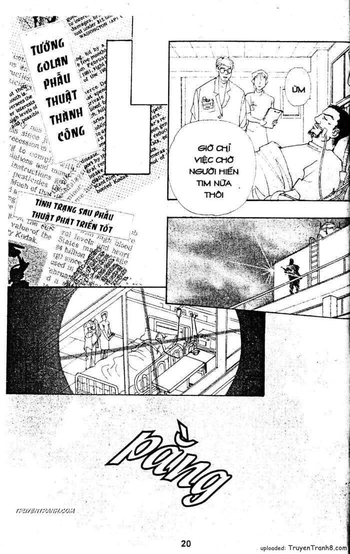 Tiệm Thú Kiểng: Chapter 26