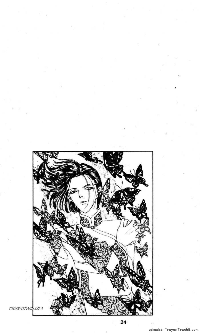 Tiệm Thú Kiểng: Chapter 26