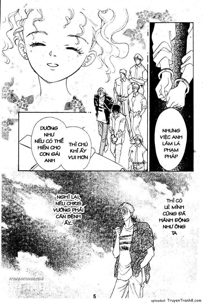 Tiệm Thú Kiểng: Chapter 26