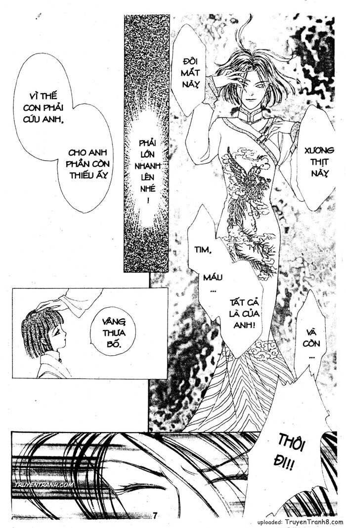 Tiệm Thú Kiểng: Chapter 26