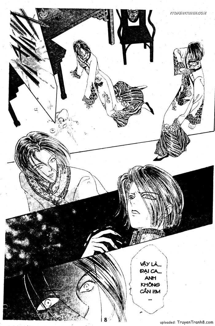 Tiệm Thú Kiểng: Chapter 26