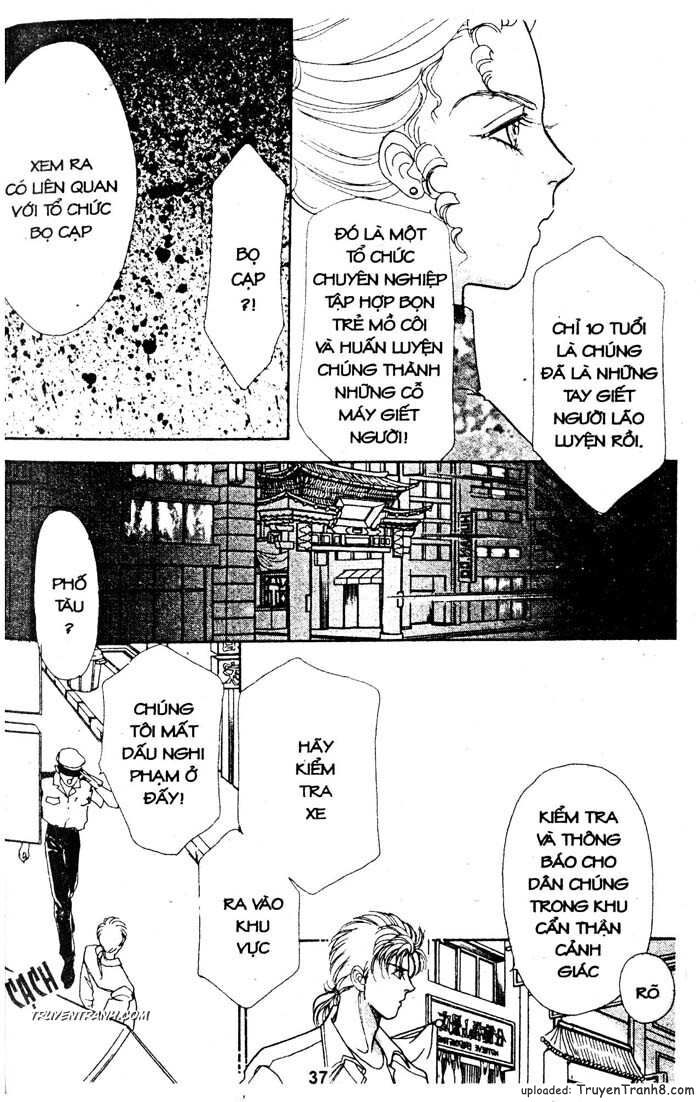 Tiệm Thú Kiểng: Chapter 27