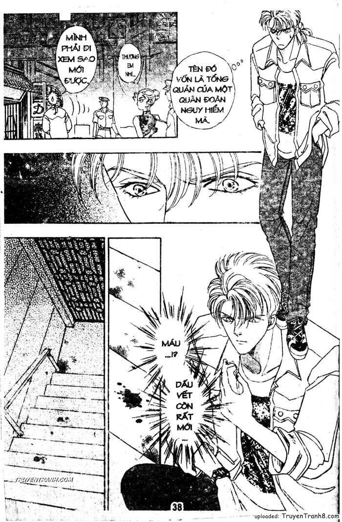 Tiệm Thú Kiểng: Chapter 27