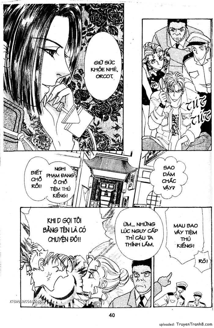 Tiệm Thú Kiểng: Chapter 27
