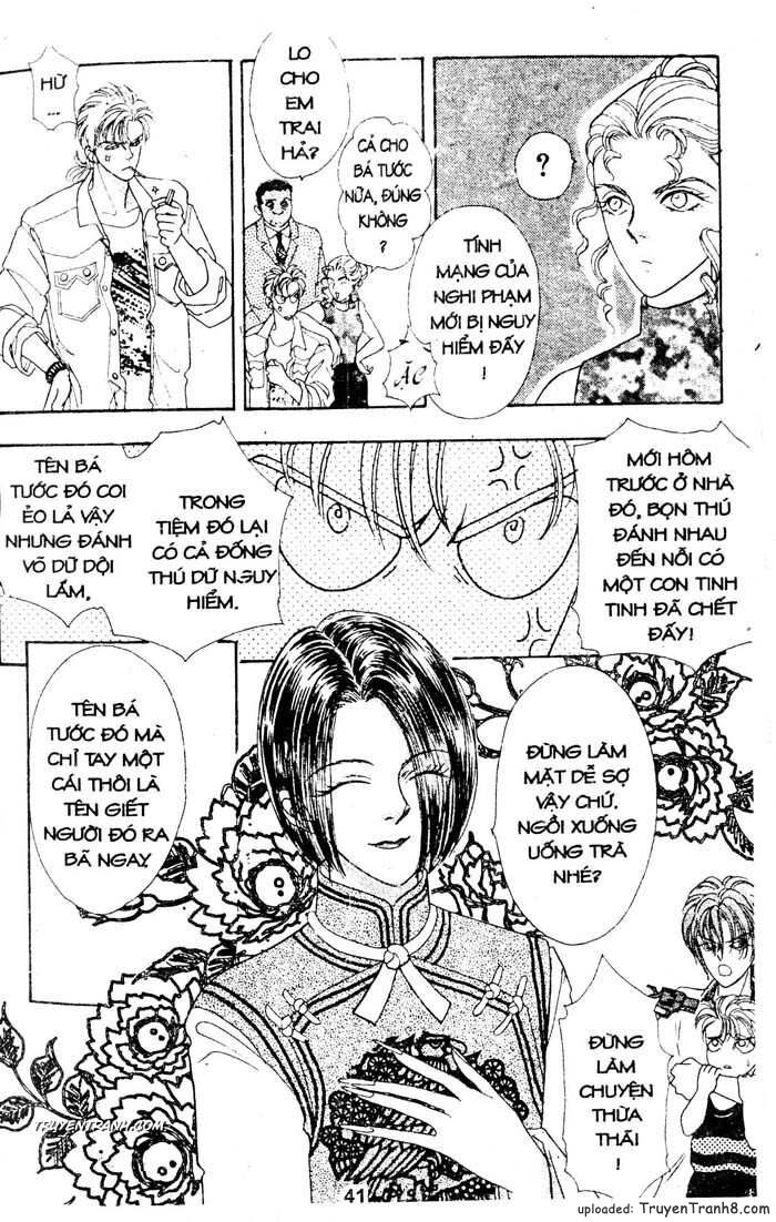 Tiệm Thú Kiểng: Chapter 27