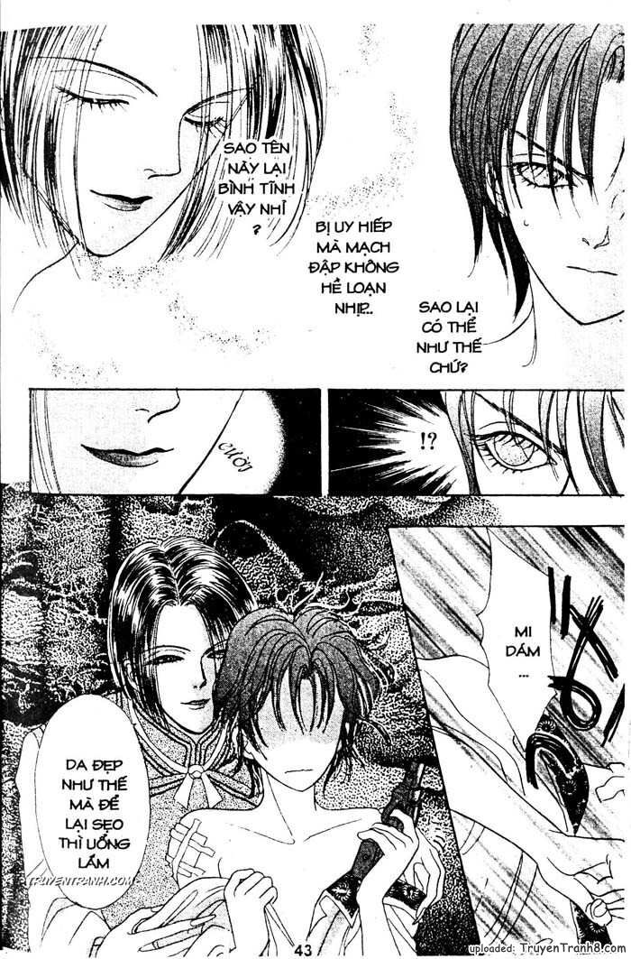 Tiệm Thú Kiểng: Chapter 27