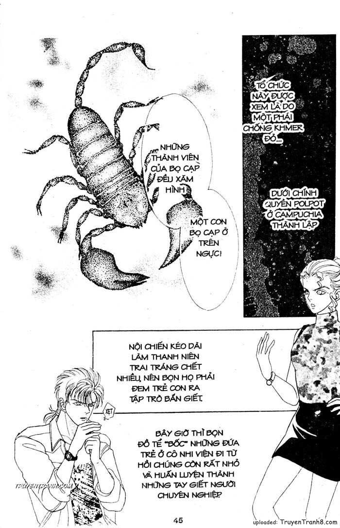 Tiệm Thú Kiểng: Chapter 27
