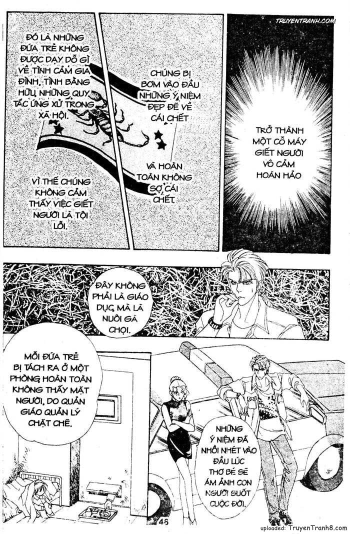 Tiệm Thú Kiểng: Chapter 27