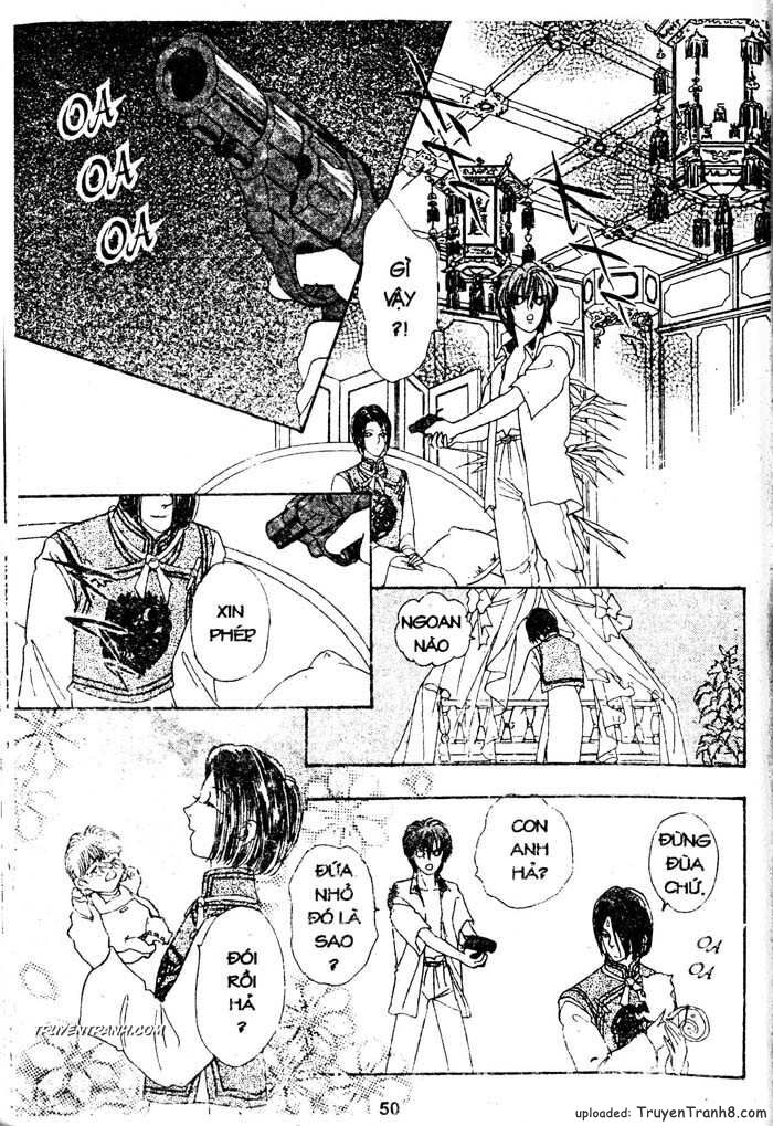Tiệm Thú Kiểng: Chapter 27