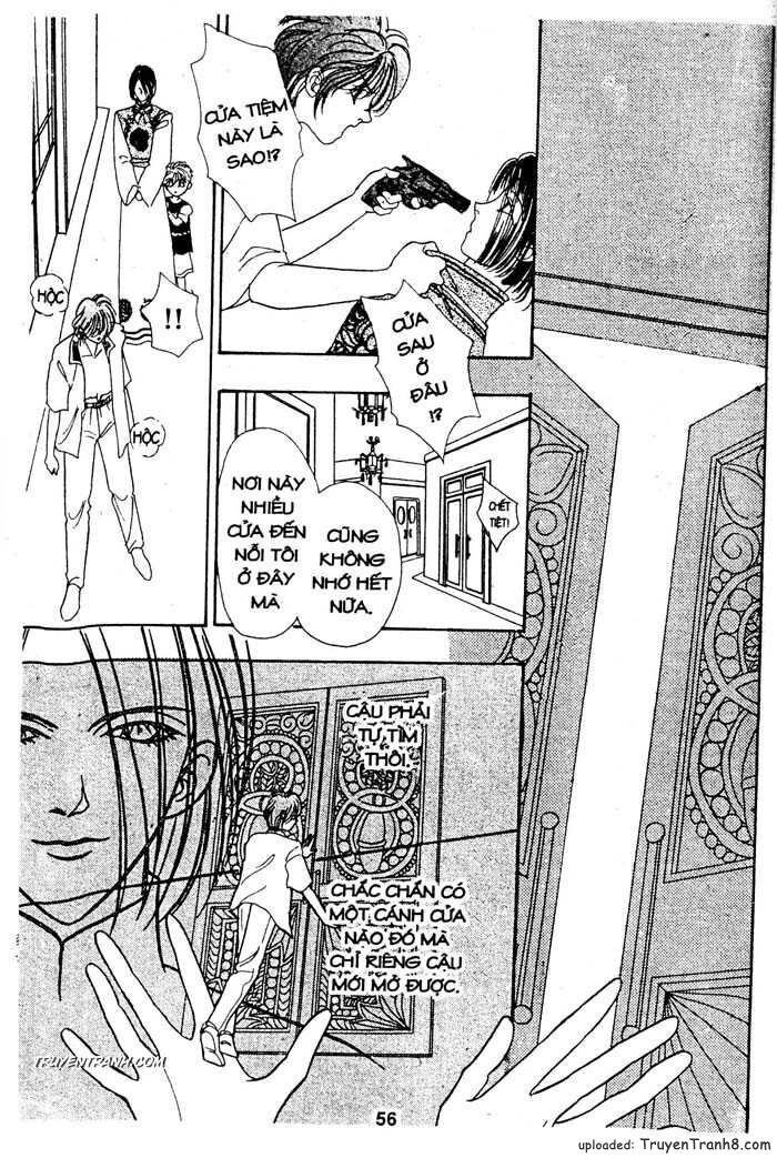 Tiệm Thú Kiểng: Chapter 27