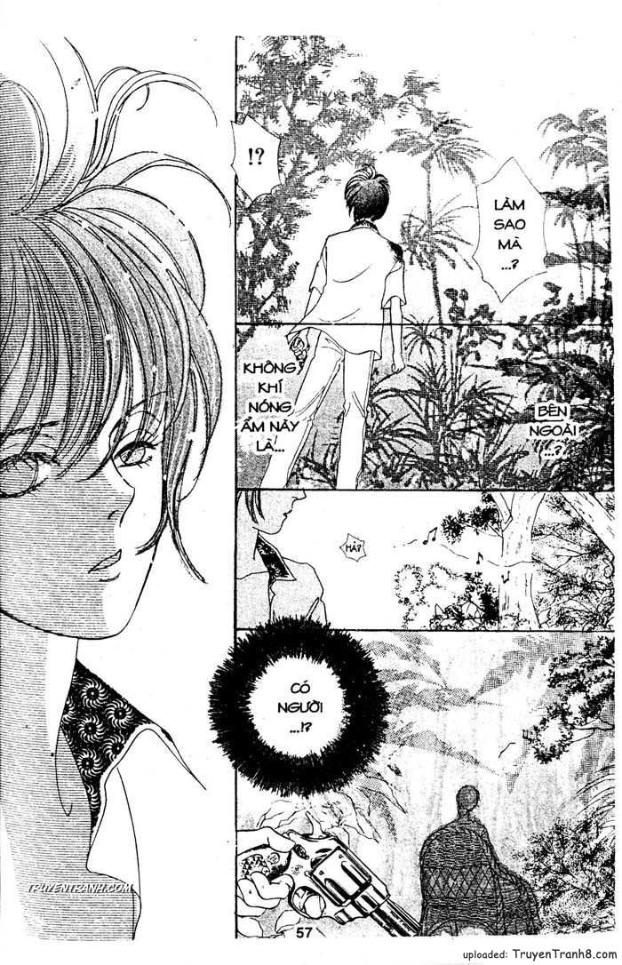 Tiệm Thú Kiểng: Chapter 27