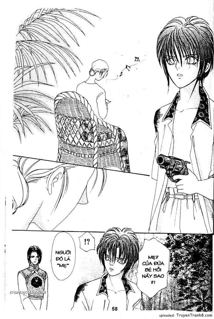 Tiệm Thú Kiểng: Chapter 27