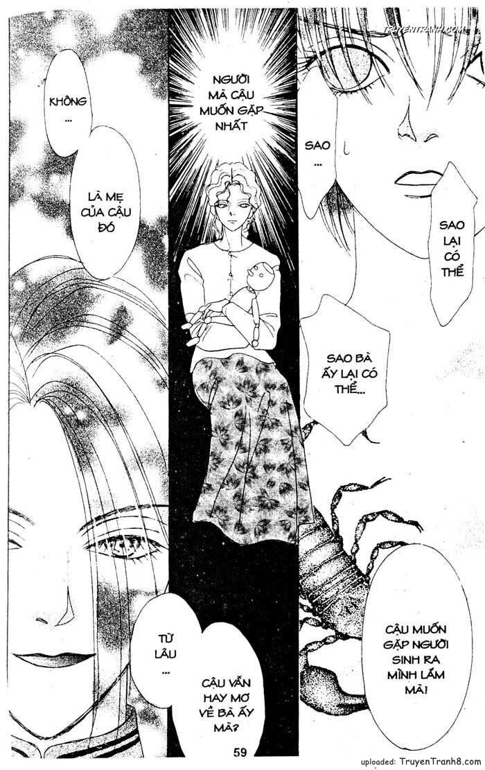 Tiệm Thú Kiểng: Chapter 27